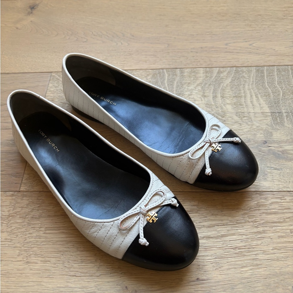Tory Burch Ballet Flats
